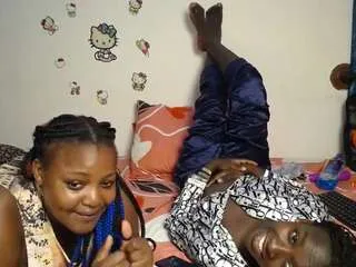 Mcsteamydaisy from CamSoda