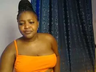 Mcsteamydaisy from CamSoda