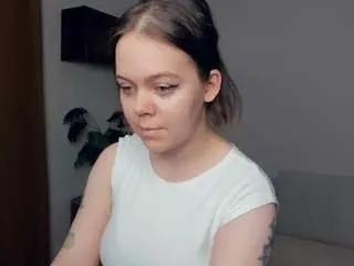 mechellelyter from CamSoda is Freechat