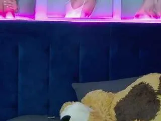 medeyastar from CamSoda is Freechat