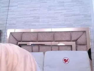 megan-b from CamSoda is Freechat