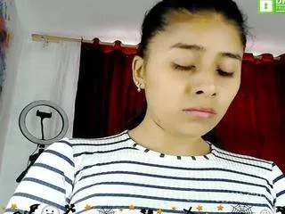 megan-catt from CamSoda is Freechat