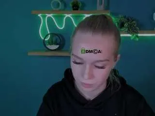 megan-cold from CamSoda is Freechat