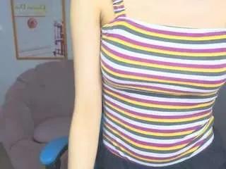 megan-collins-b from CamSoda is Freechat