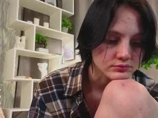 megancooks from CamSoda is Freechat
