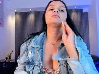 megancoxx from CamSoda is Freechat