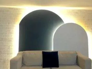 megancross from CamSoda is Freechat