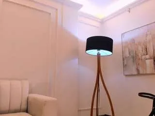 megancross from CamSoda is Freechat