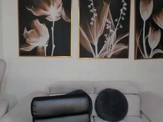 megancross from CamSoda is Freechat