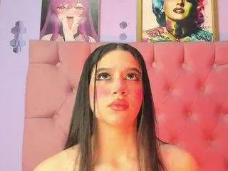 meganluxxe from CamSoda is Freechat