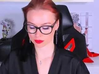 meganstones from CamSoda is Freechat