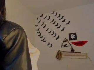 meganthompsonn from CamSoda is Freechat