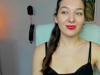 meganxkiss from CamSoda is Freechat