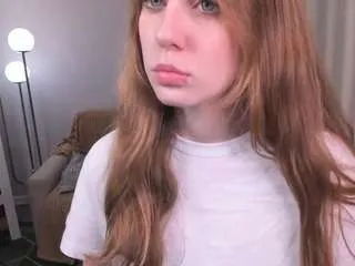 meghangouin from CamSoda is Freechat