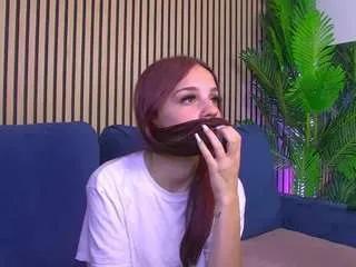 melaniatress from CamSoda is Freechat