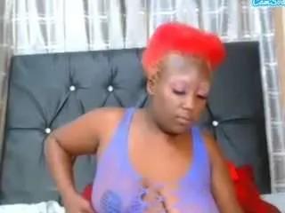 melanibunii from CamSoda is Freechat