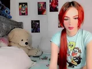 melanyalejandra from CamSoda is Freechat