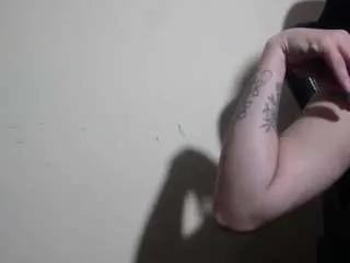melanyisabella1 from CamSoda is Freechat