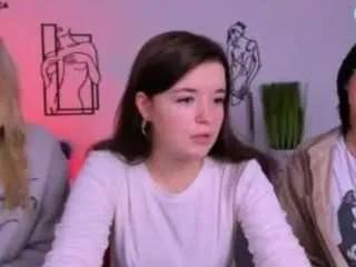 melina-mars from CamSoda is Freechat