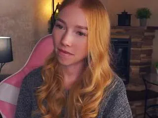 melinadancey from CamSoda is Freechat