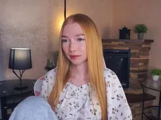 melinadancey from CamSoda is Freechat