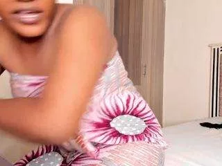 Melindarosy from CamSoda