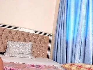 Melindarosy from CamSoda