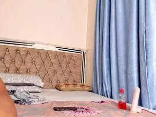 Melindarosy from CamSoda