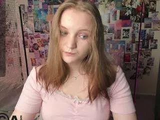 melisa-violet from CamSoda is Freechat