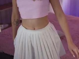 melisarosss from CamSoda is Freechat