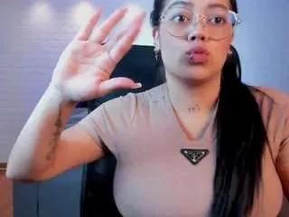 melisasotoo from CamSoda is Freechat