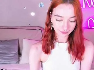 melissa-cox from CamSoda is Freechat