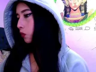 melissa-dolce from CamSoda is Freechat