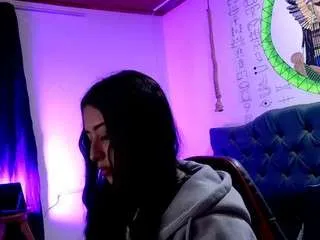 melissa-dolce from CamSoda is Freechat