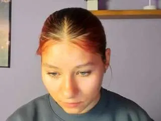 melissa-kandy from CamSoda is Freechat