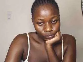 Mellanin-pretty222 from CamSoda