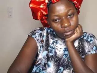 Mellanin-pretty222 from CamSoda