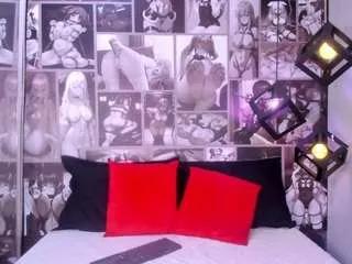 melody-george from CamSoda is Freechat
