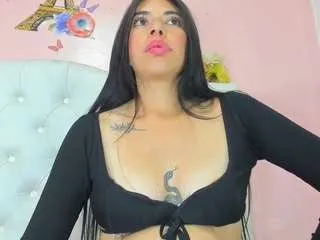 melodyhott2 from CamSoda is Freechat