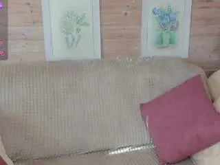 Melodyqu from CamSoda