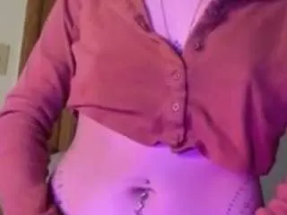 Mentallyillmile from CamSoda