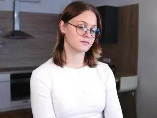 mercedessoscia from CamSoda is Freechat