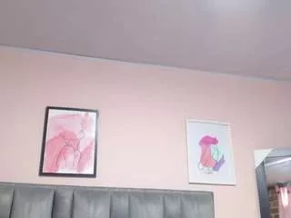 Merlyng-1 from CamSoda