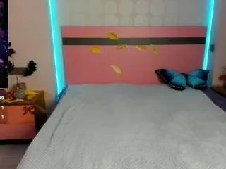 merymidnight from CamSoda is Freechat