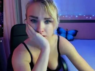 merymidnight from CamSoda is Freechat