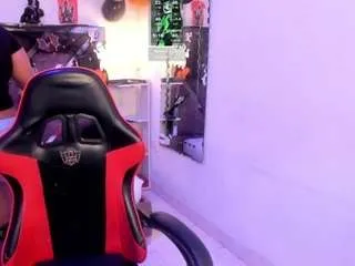 Mhia-rey from CamSoda