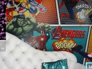 Mia-baby from CamSoda