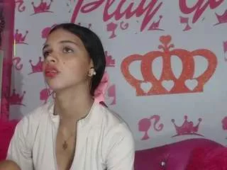 Mia-baby from CamSoda