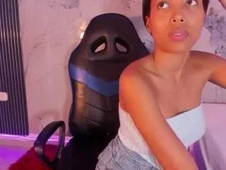 mia-duarte-1 from CamSoda is Freechat