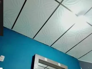 mia-scarlet from CamSoda is Freechat